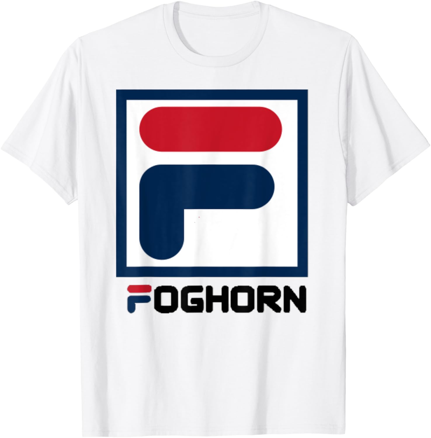 Foghorn T-Shirt