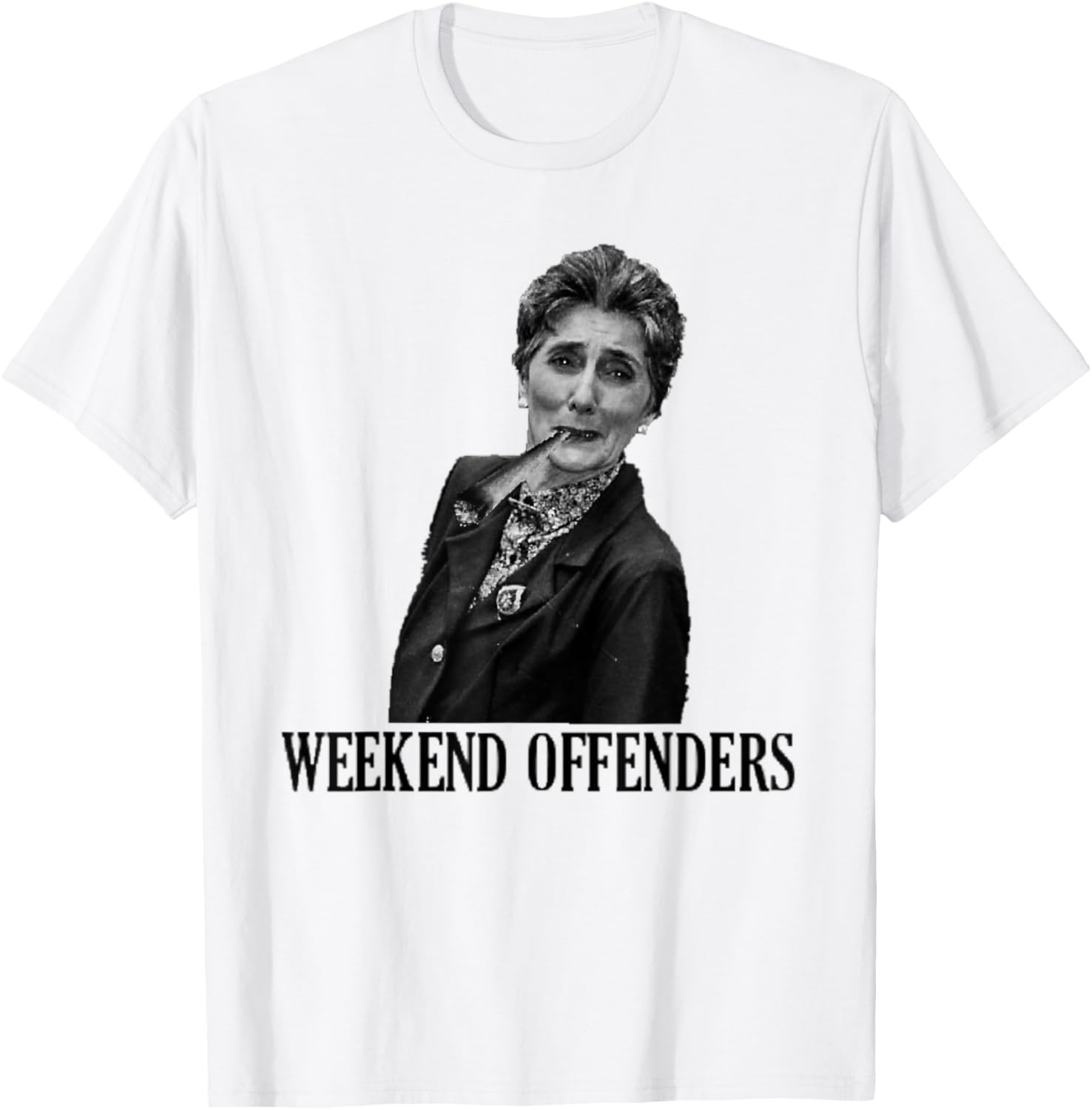 Beastenders no.1 T-Shirt