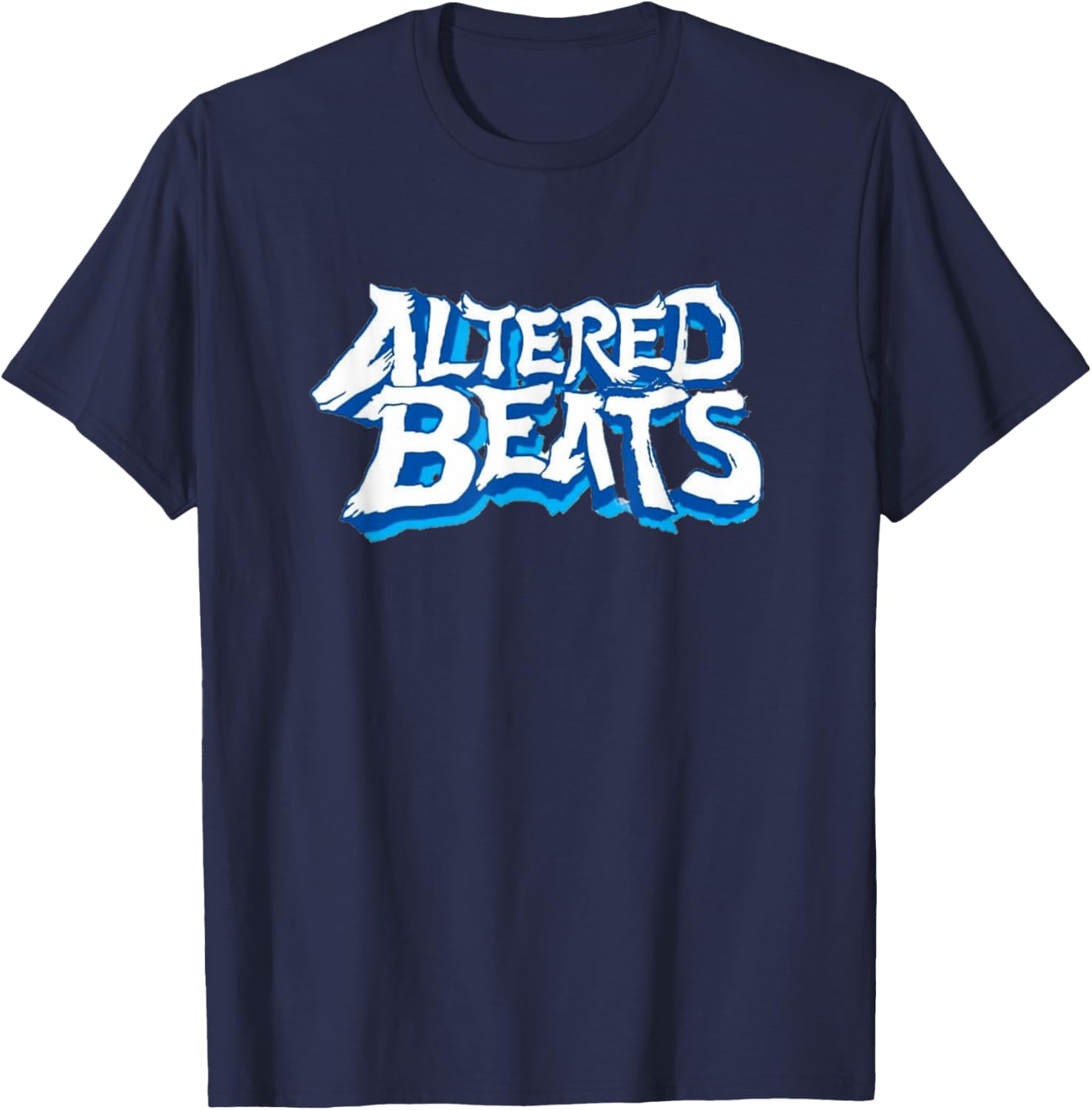 altered beats T-Shirt