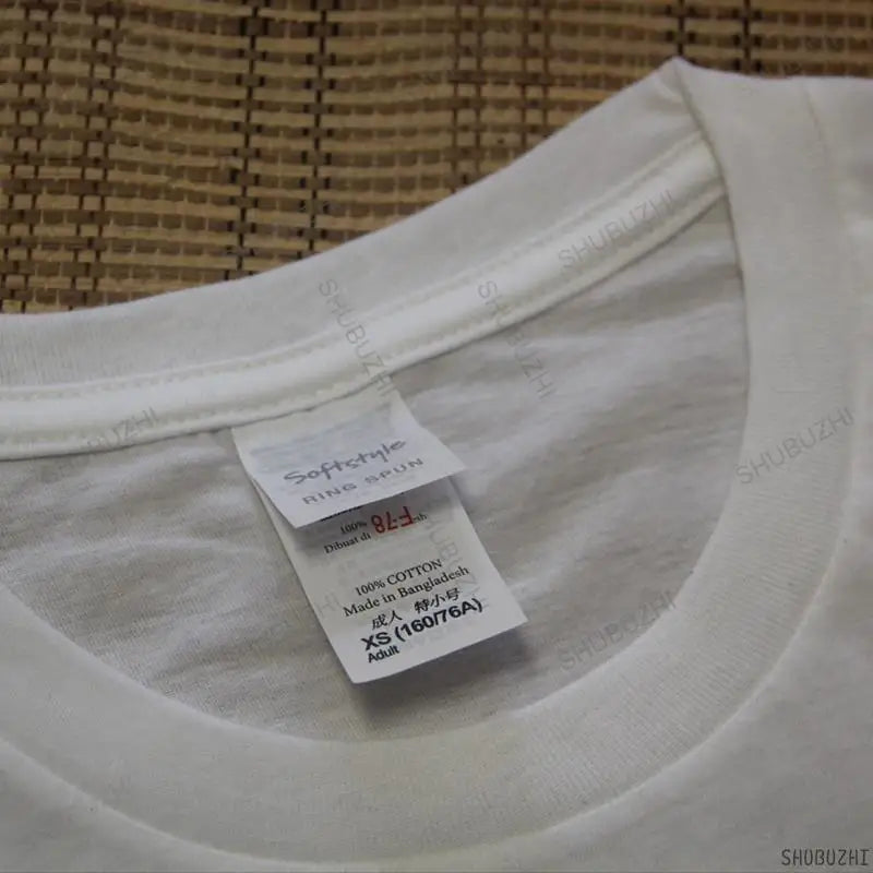 Cocaina T shirt