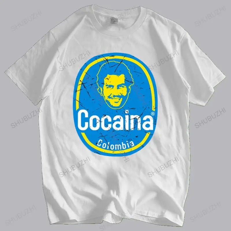 Cocaina T shirt