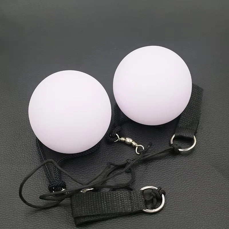 LED POI